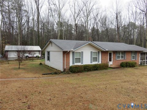 Tiny photo for 1531 McClary Drive, Henrico, VA 23231 (MLS # 2603855)