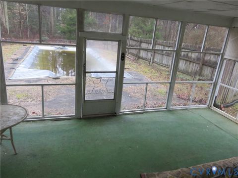 Tiny photo for 1531 McClary Drive, Henrico, VA 23231 (MLS # 2603855)