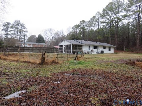 Tiny photo for 1531 McClary Drive, Henrico, VA 23231 (MLS # 2603855)