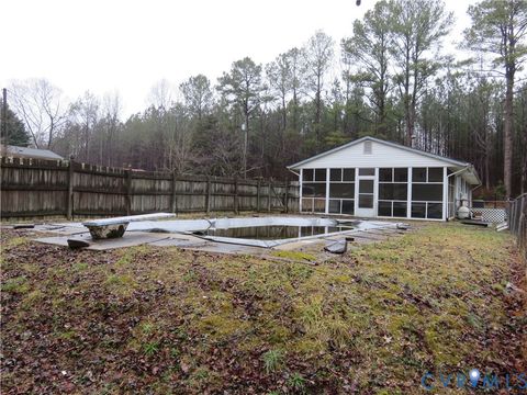 Tiny photo for 1531 McClary Drive, Henrico, VA 23231 (MLS # 2603855)