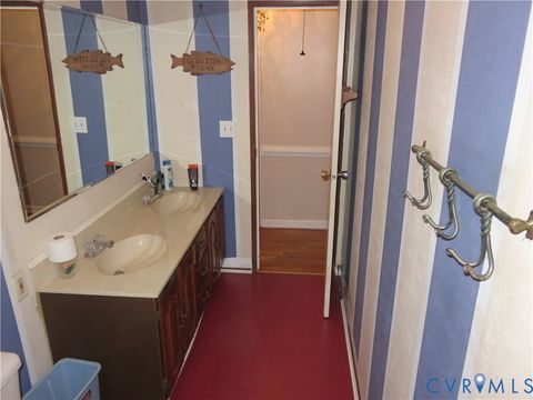 Tiny photo for 1531 McClary Drive, Henrico, VA 23231 (MLS # 2603855)