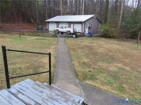 Tiny photo for 1531 McClary Drive, Henrico, VA 23231 (MLS # 2603855)