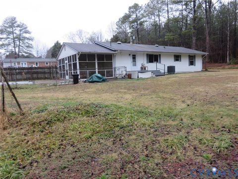 Tiny photo for 1531 McClary Drive, Henrico, VA 23231 (MLS # 2603855)