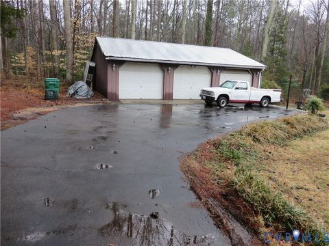 Tiny photo for 1531 McClary Drive, Henrico, VA 23231 (MLS # 2603855)