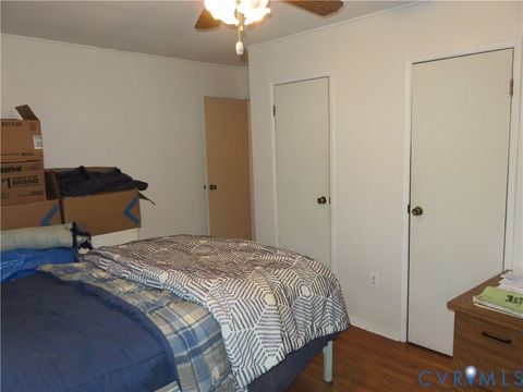 Tiny photo for 1531 McClary Drive, Henrico, VA 23231 (MLS # 2603855)