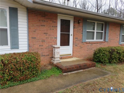 Tiny photo for 1531 McClary Drive, Henrico, VA 23231 (MLS # 2603855)