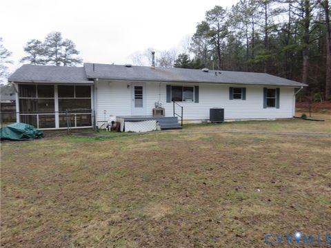 Tiny photo for 1531 McClary Drive, Henrico, VA 23231 (MLS # 2603855)