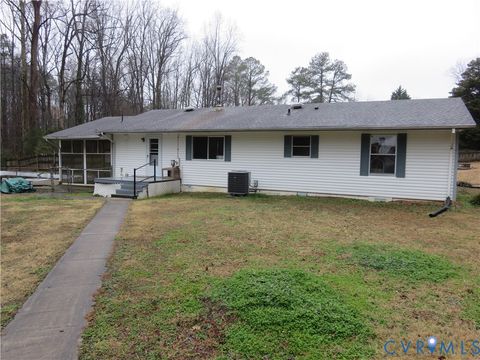Tiny photo for 1531 McClary Drive, Henrico, VA 23231 (MLS # 2603855)