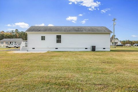 A home in Waverly