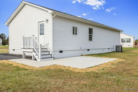 A home in Waverly