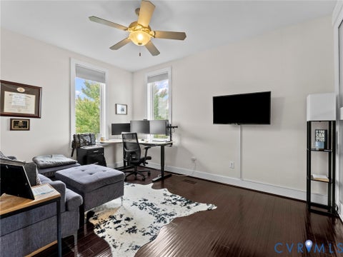Tiny photo for 1714 W Cary Street #U6, Richmond, VA 23220 (MLS # 2627399)