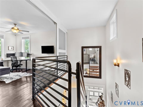Tiny photo for 1714 W Cary Street #U6, Richmond, VA 23220 (MLS # 2627399)