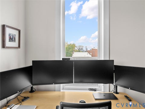 Tiny photo for 1714 W Cary Street #U6, Richmond, VA 23220 (MLS # 2627399)