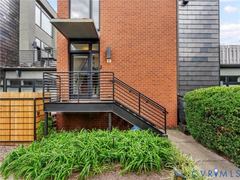 Tiny photo for 1714 W Cary Street #U6, Richmond, VA 23220 (MLS # 2627399)