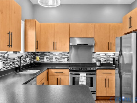 Tiny photo for 1714 W Cary Street #U6, Richmond, VA 23220 (MLS # 2627399)