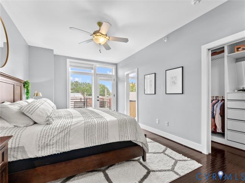 Tiny photo for 1714 W Cary Street #U6, Richmond, VA 23220 (MLS # 2627399)