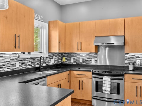Tiny photo for 1714 W Cary Street #U6, Richmond, VA 23220 (MLS # 2627399)