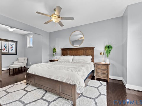 Tiny photo for 1714 W Cary Street #U6, Richmond, VA 23220 (MLS # 2627399)