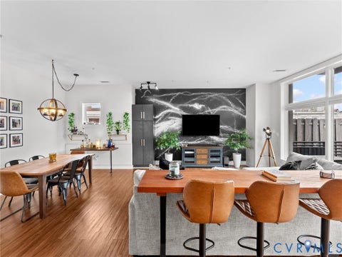 Tiny photo for 1714 W Cary Street #U6, Richmond, VA 23220 (MLS # 2627399)