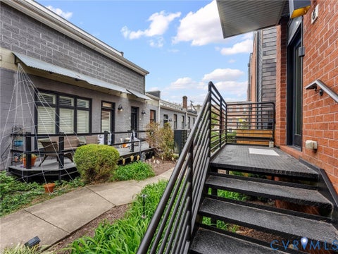 Tiny photo for 1714 W Cary Street #U6, Richmond, VA 23220 (MLS # 2627399)