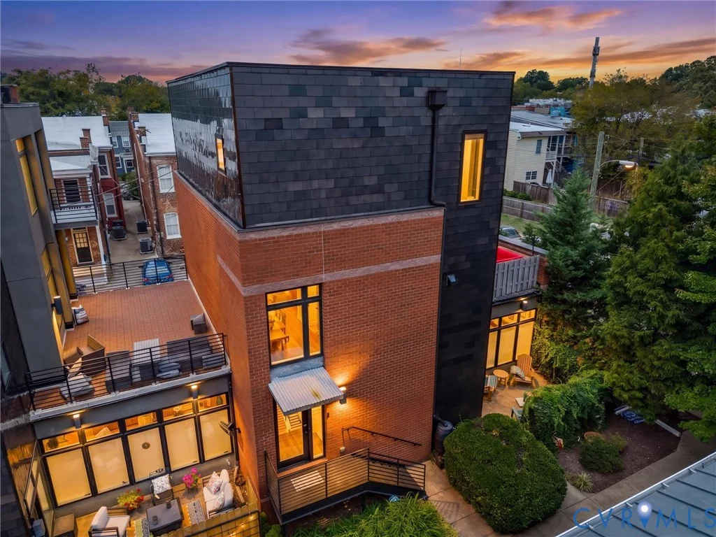 1714 W Cary Street Unit U6