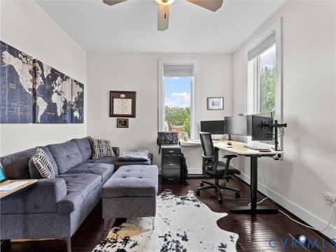 Tiny photo for 1714 W Cary Street #U6, Richmond, VA 23220 (MLS # 2627399)