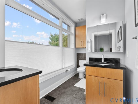 Tiny photo for 1714 W Cary Street #U6, Richmond, VA 23220 (MLS # 2627399)