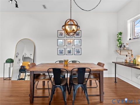 Tiny photo for 1714 W Cary Street #U6, Richmond, VA 23220 (MLS # 2627399)