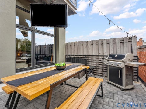 Tiny photo for 1714 W Cary Street #U6, Richmond, VA 23220 (MLS # 2627399)
