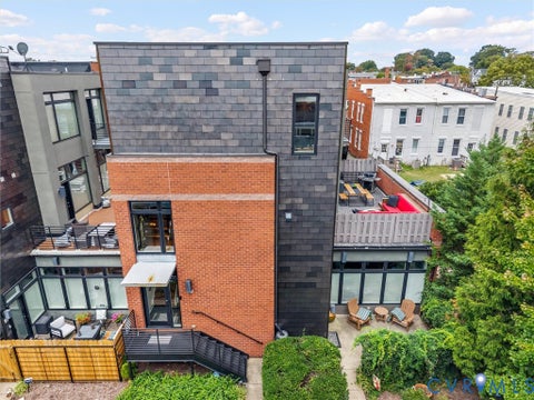 Tiny photo for 1714 W Cary Street #U6, Richmond, VA 23220 (MLS # 2627399)