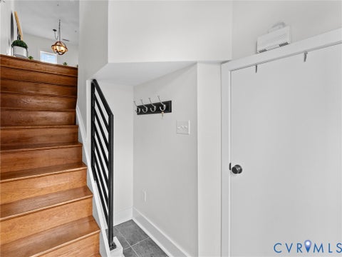 Tiny photo for 1714 W Cary Street #U6, Richmond, VA 23220 (MLS # 2627399)