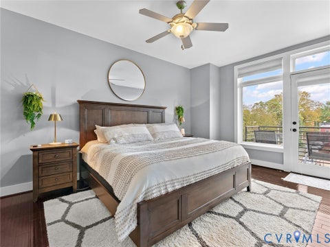 Tiny photo for 1714 W Cary Street #U6, Richmond, VA 23220 (MLS # 2627399)