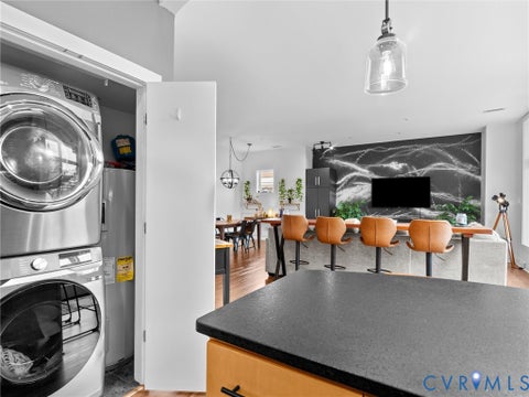 Tiny photo for 1714 W Cary Street #U6, Richmond, VA 23220 (MLS # 2627399)