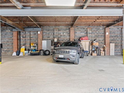 Tiny photo for 1714 W Cary Street #U6, Richmond, VA 23220 (MLS # 2627399)
