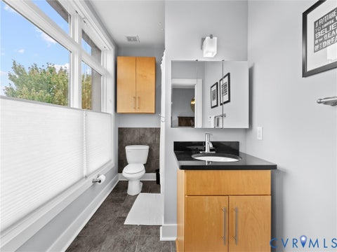 Tiny photo for 1714 W Cary Street #U6, Richmond, VA 23220 (MLS # 2627399)