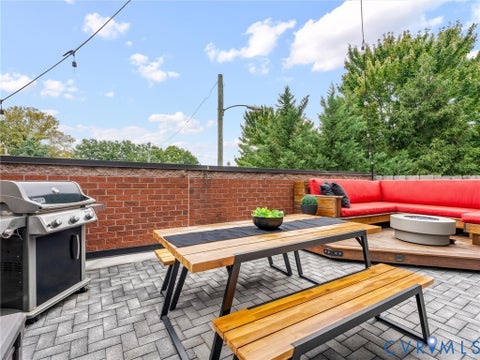 Tiny photo for 1714 W Cary Street #U6, Richmond, VA 23220 (MLS # 2627399)