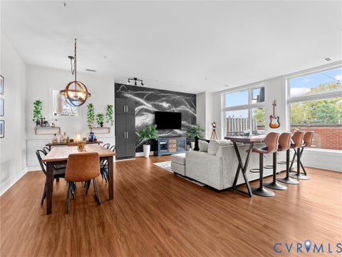 Tiny photo for 1714 W Cary Street #U6, Richmond, VA 23220 (MLS # 2627399)