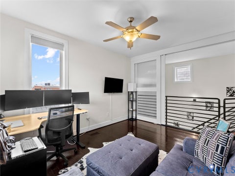 Tiny photo for 1714 W Cary Street #U6, Richmond, VA 23220 (MLS # 2627399)