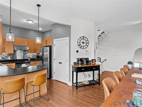 Tiny photo for 1714 W Cary Street #U6, Richmond, VA 23220 (MLS # 2627399)