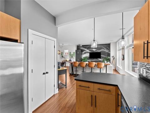 Tiny photo for 1714 W Cary Street #U6, Richmond, VA 23220 (MLS # 2627399)