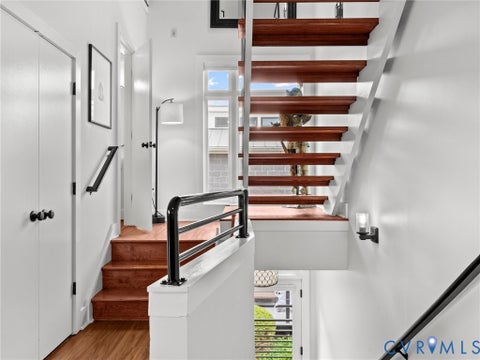 Tiny photo for 1714 W Cary Street #U6, Richmond, VA 23220 (MLS # 2627399)