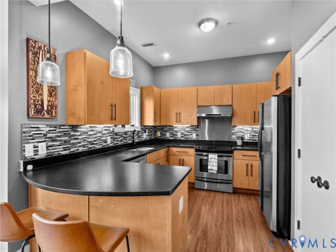 Tiny photo for 1714 W Cary Street #U6, Richmond, VA 23220 (MLS # 2627399)