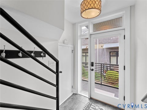 Tiny photo for 1714 W Cary Street #U6, Richmond, VA 23220 (MLS # 2627399)
