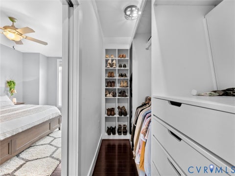 Tiny photo for 1714 W Cary Street #U6, Richmond, VA 23220 (MLS # 2627399)