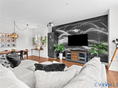 Tiny photo for 1714 W Cary Street #U6, Richmond, VA 23220 (MLS # 2627399)