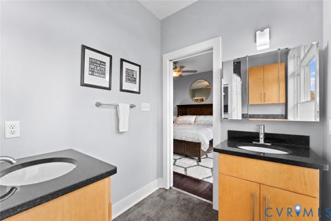 Tiny photo for 1714 W Cary Street #U6, Richmond, VA 23220 (MLS # 2627399)