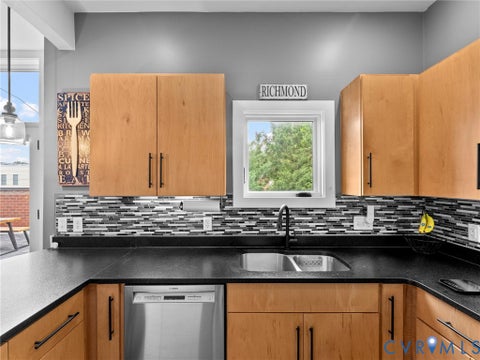 Tiny photo for 1714 W Cary Street #U6, Richmond, VA 23220 (MLS # 2627399)