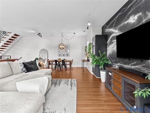 Tiny photo for 1714 W Cary Street #U6, Richmond, VA 23220 (MLS # 2627399)