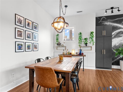Tiny photo for 1714 W Cary Street #U6, Richmond, VA 23220 (MLS # 2627399)