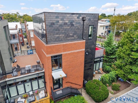 Tiny photo for 1714 W Cary Street #U6, Richmond, VA 23220 (MLS # 2627399)